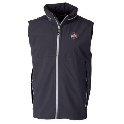 NCAA Ohio State Buckeyes Vapor Full-Zip Vest