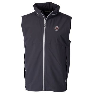 Boston College Eagles NCAA Boston NCAA Eagles Vapor Full-Zip Vest