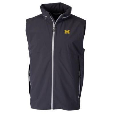 NCAA Michigan Wolverines Vapor Full-Zip Vest