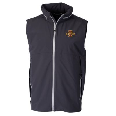 NCAA Iowa State Cyclones Vapor Full-Zip Vest