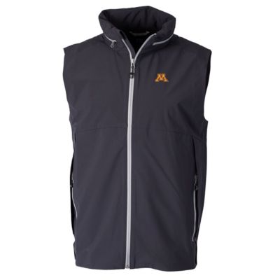 NCAA Minnesota Golden Gophers Vapor Full-Zip Vest