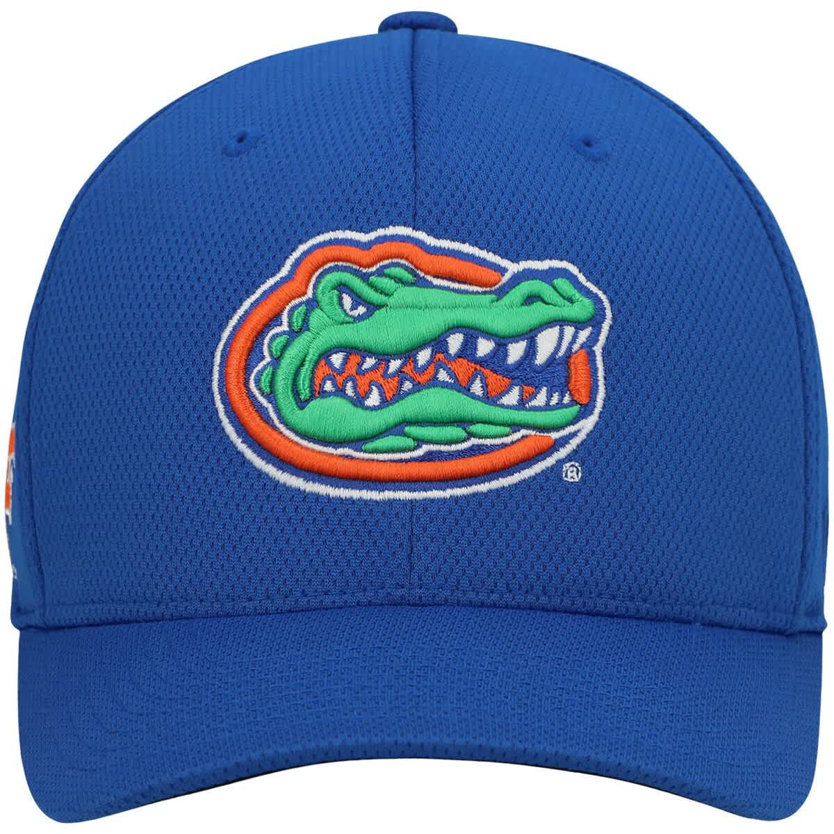 Top Of The World North Carolina Tar Heels Spacer Flex Hat in Blue for