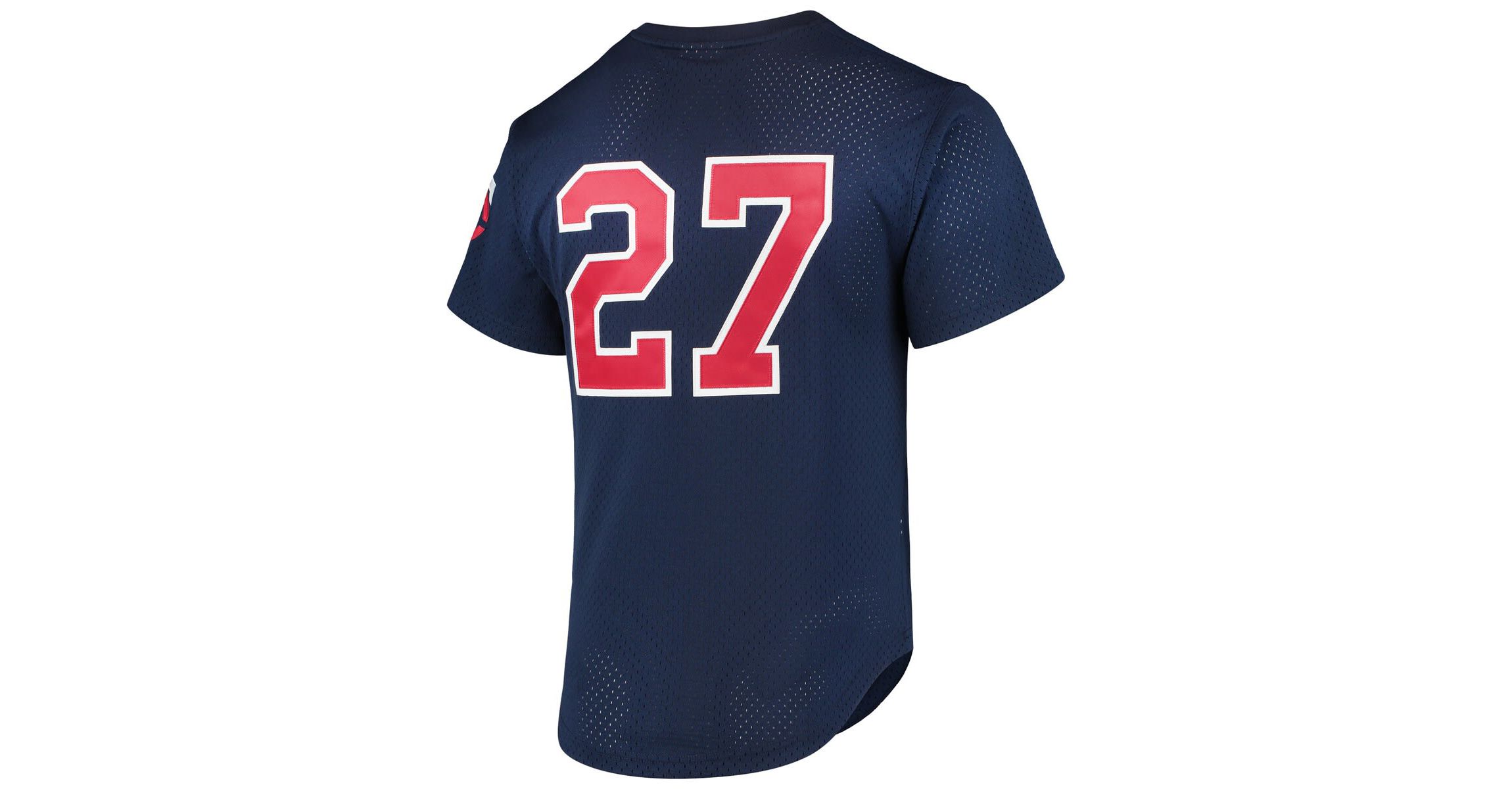 MLB David Ortiz Minnesota Twins 2002 Cooperstown Collection Mesh Batting Practice Jersey