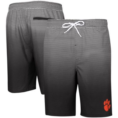 NCAA Clemson Tigers Ocean Swim Trunks