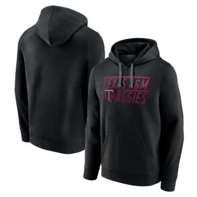 NCAA Fanatics Texas A&M Aggies Favorite Longshot Pullover Hoodie