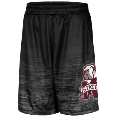 NCAA Mississippi State Bulldogs Broski Shorts