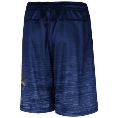 NCAA West Virginia Mountaineers Broski Shorts