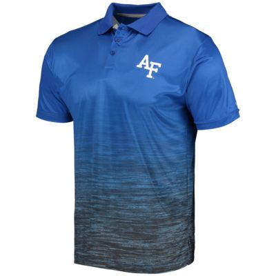 NCAA Air Force Falcons Marshall Polo