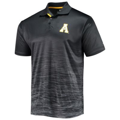 NCAA Appalachian State Mountaineers Marshall Polo