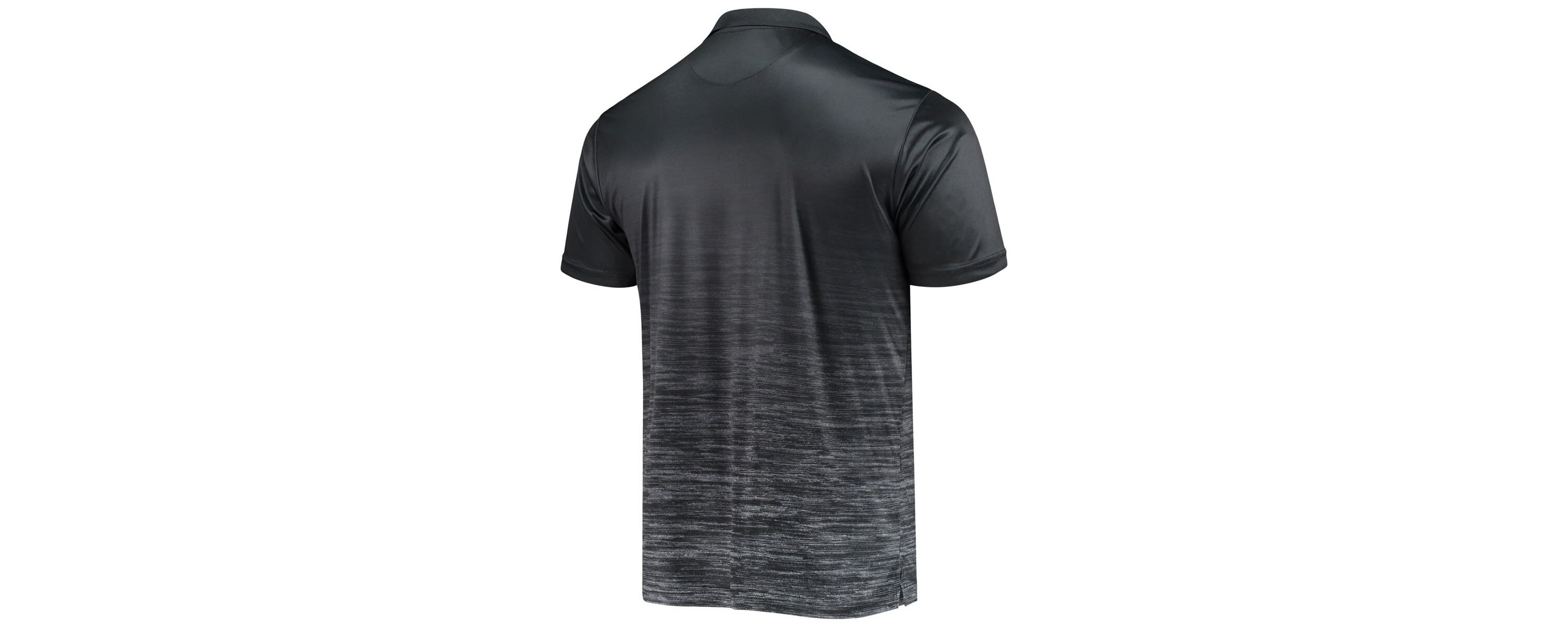 NCAA Appalachian State Mountaineers Marshall Polo