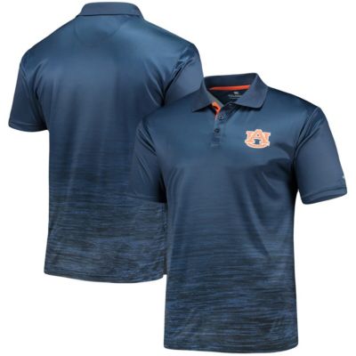 NCAA Auburn Tigers Marshall Polo