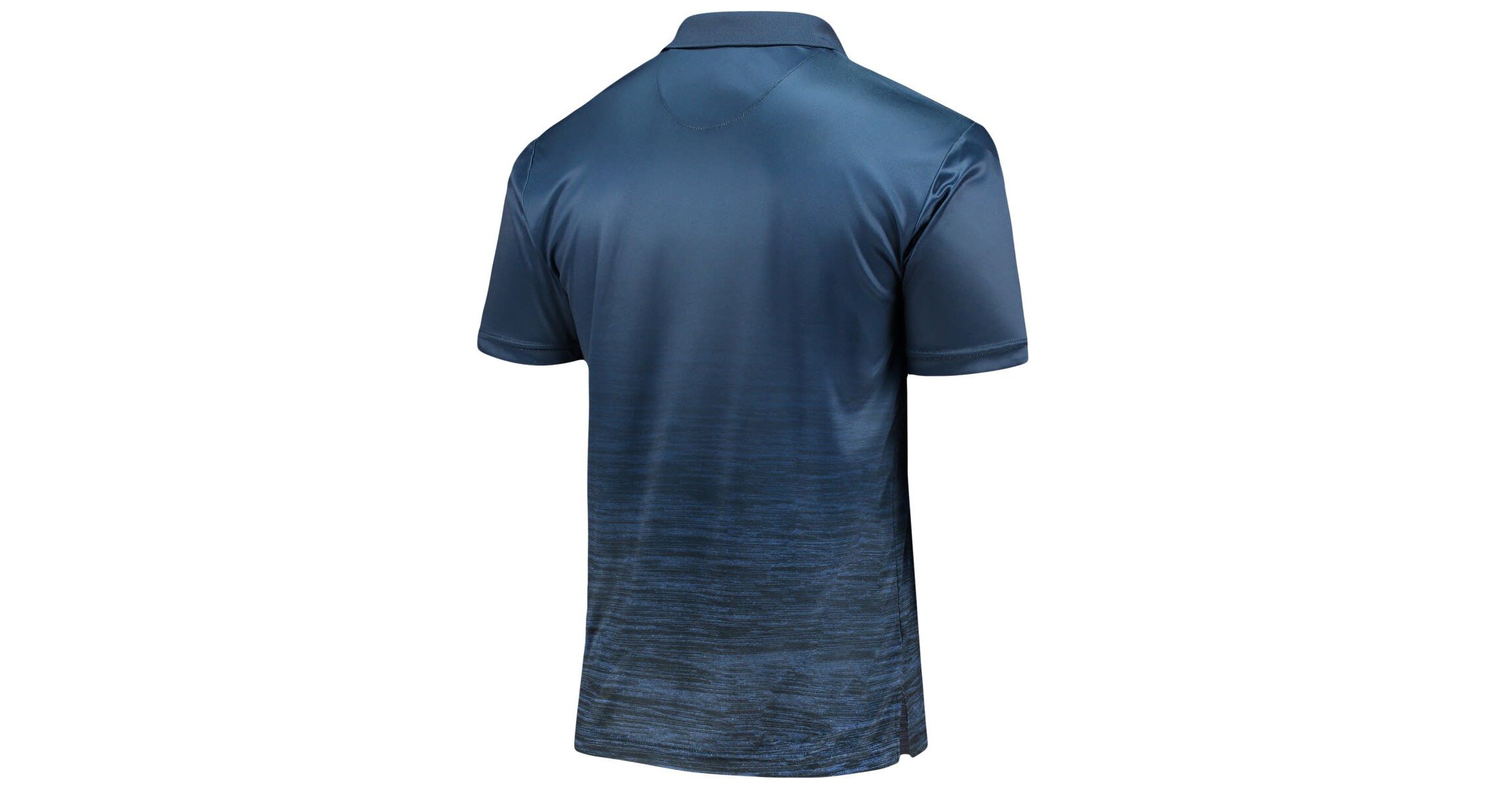 NCAA Auburn Tigers Marshall Polo