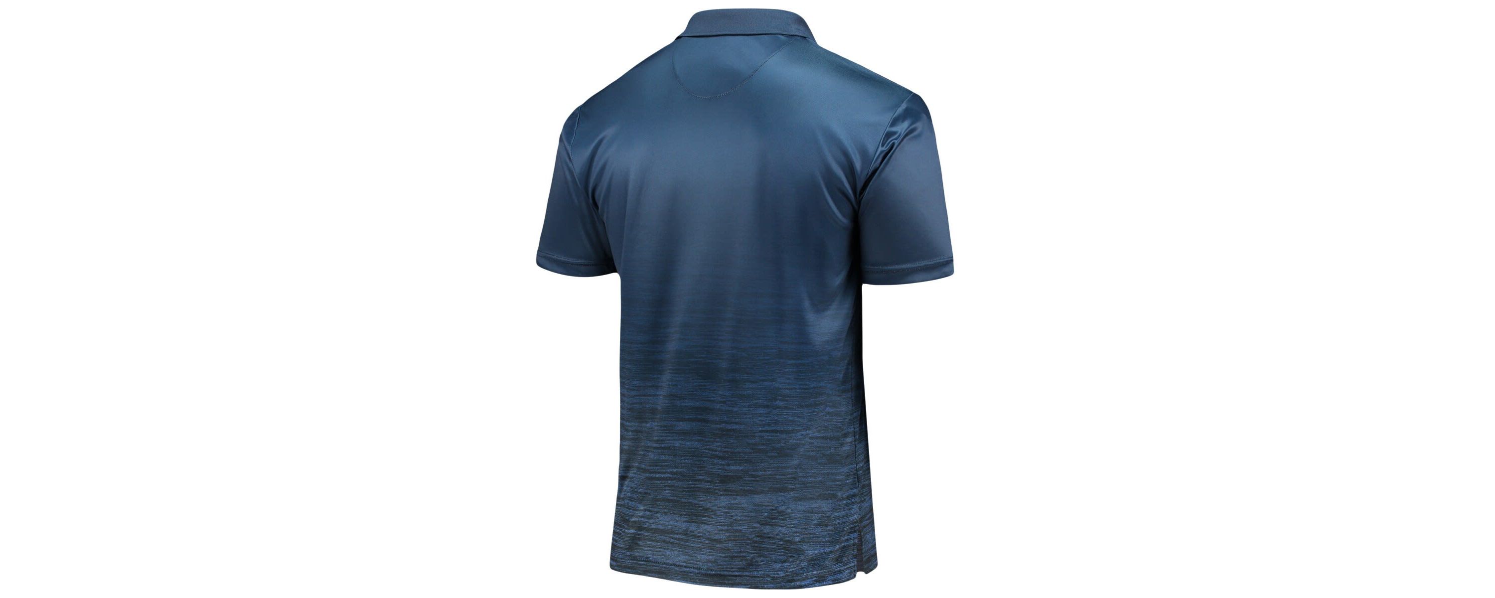 NCAA Auburn Tigers Marshall Polo