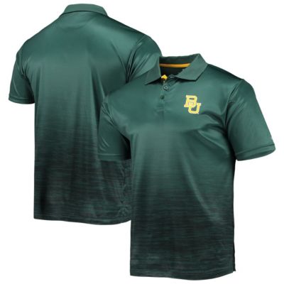 NCAA Baylor Bears Marshall Polo