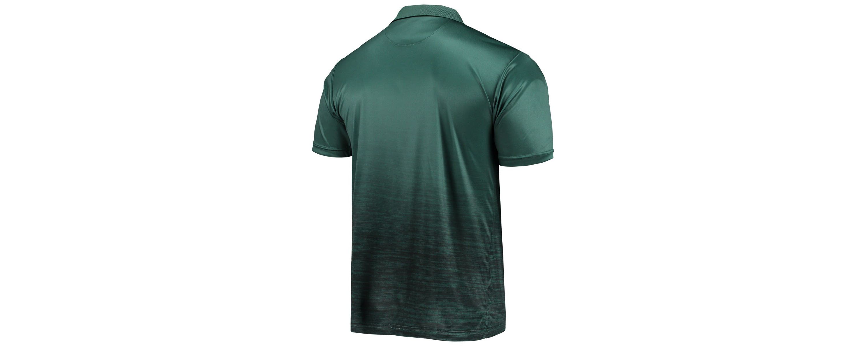 NCAA Baylor Bears Marshall Polo
