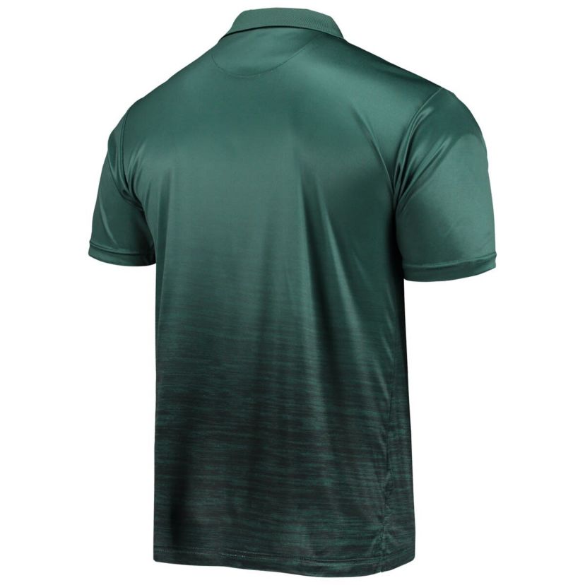 NCAA Baylor Bears Marshall Polo