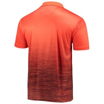 NCAA Clemson Tigers Marshall Polo