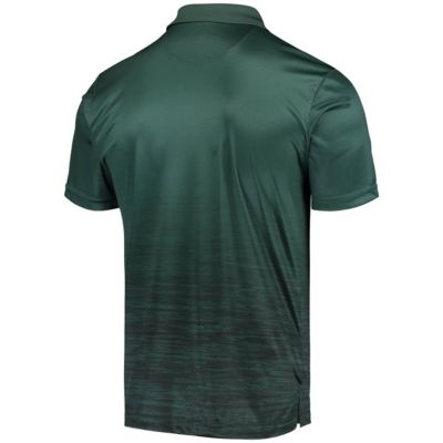 NCAA Colorado State Rams Marshall Polo