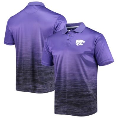 NCAA Kansas State Wildcats Marshall Polo