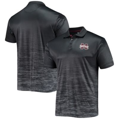 NCAA Mississippi State Bulldogs Marshall Polo