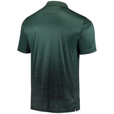 NCAA Michigan State Spartans Marshall Polo