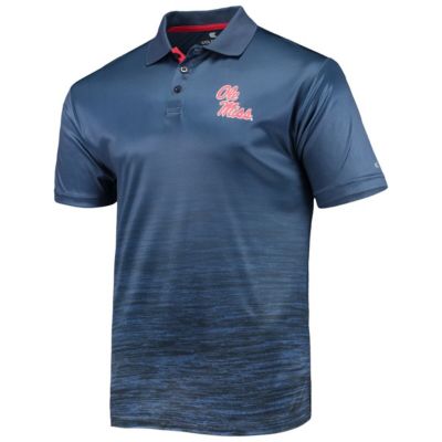 NCAA Ole Miss Rebels Marshall Polo