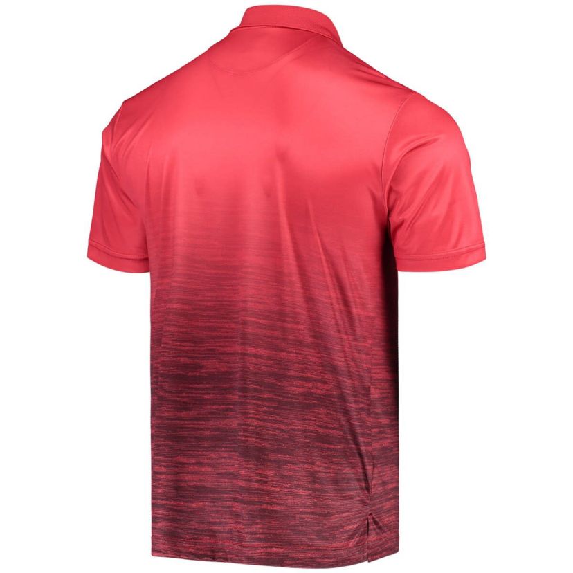 NCAA Utah Utes Marshall Polo