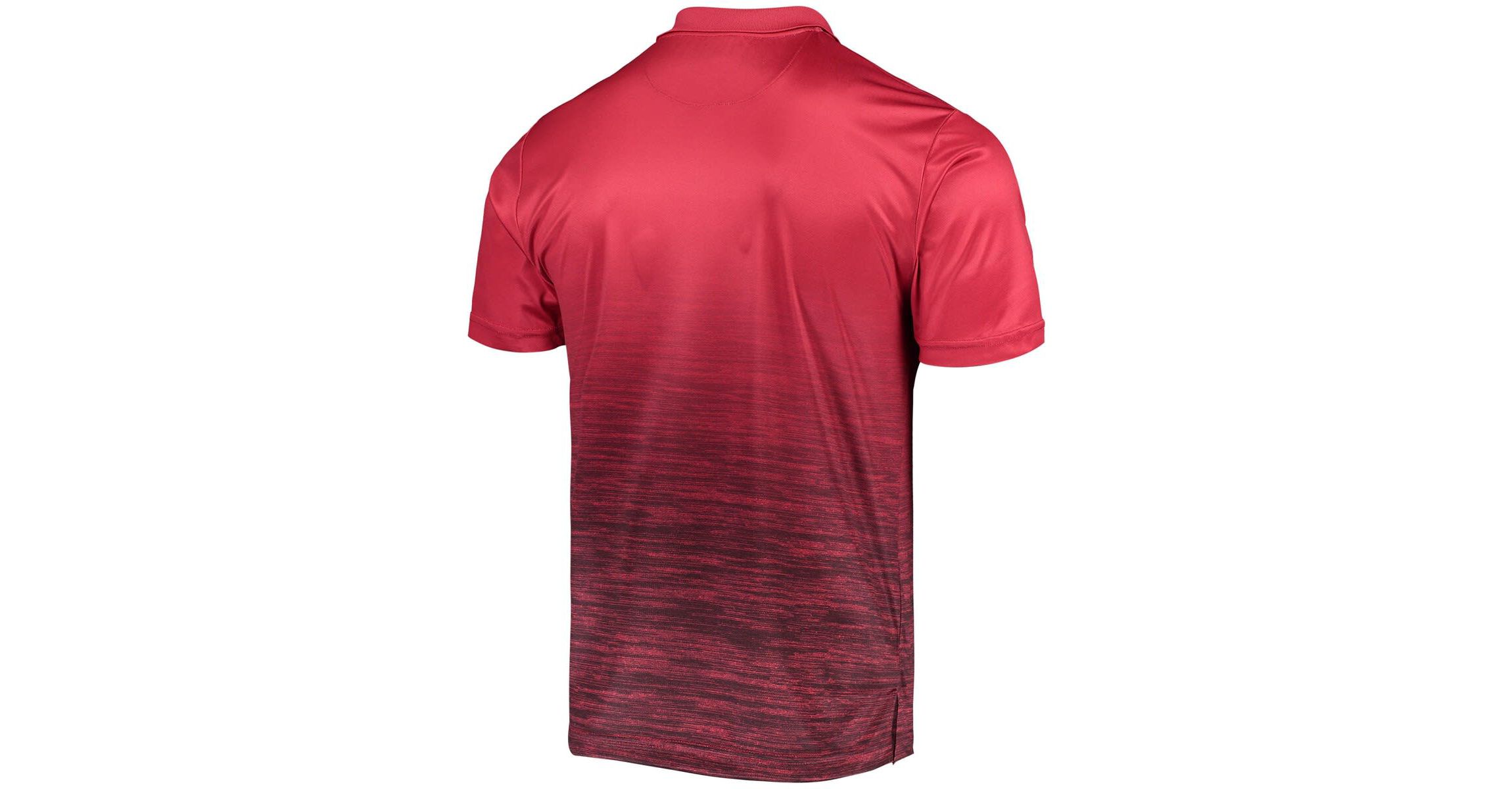 NCAA Washington State Cougars Marshall Polo