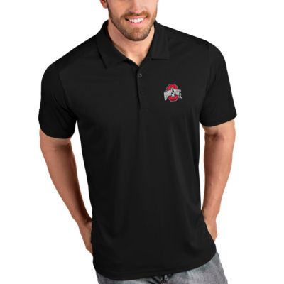 NCAA Ohio State Buckeyes Tribute Polo