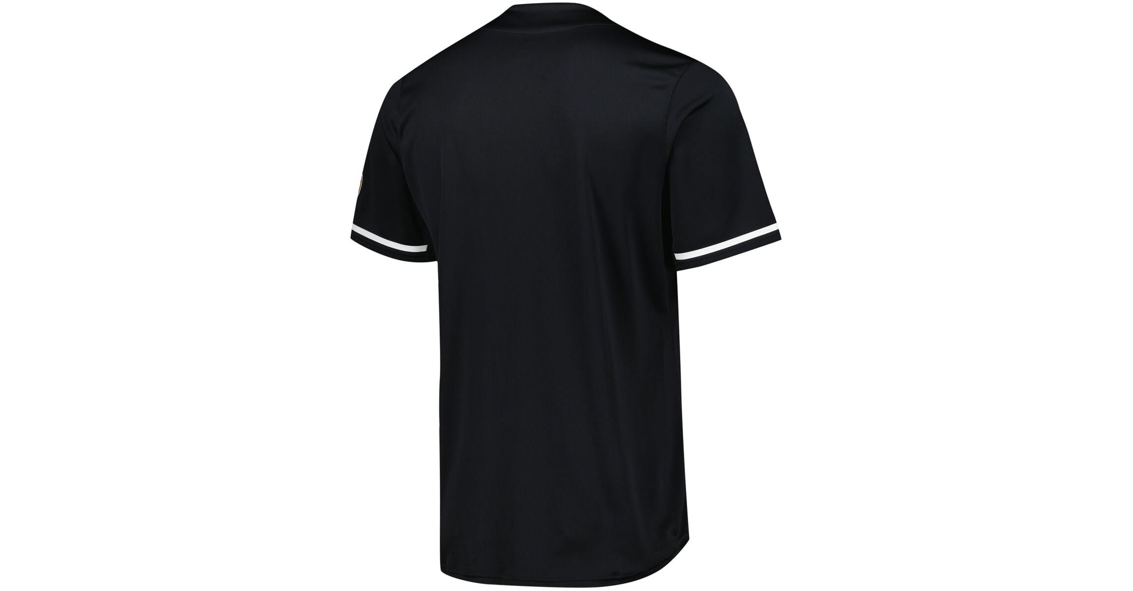 NCAA Arizona State Sun Devils Replica Baseball Jersey