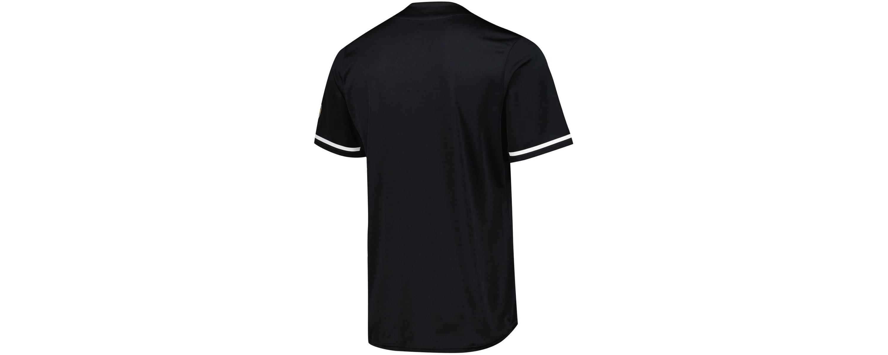 NCAA Arizona State Sun Devils Replica Baseball Jersey