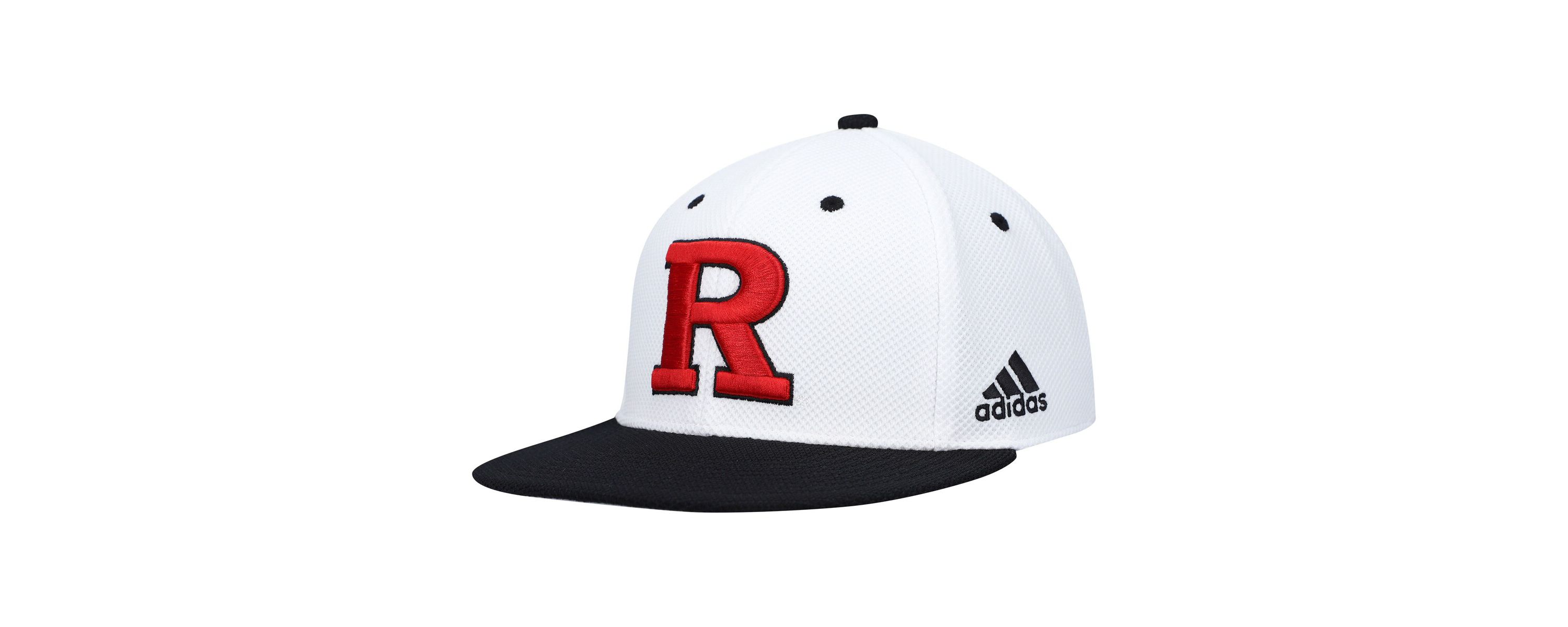 Rutgers Scarlet Knights NCAA Rutgers Knights On-Field Baseball Fitted Hat
