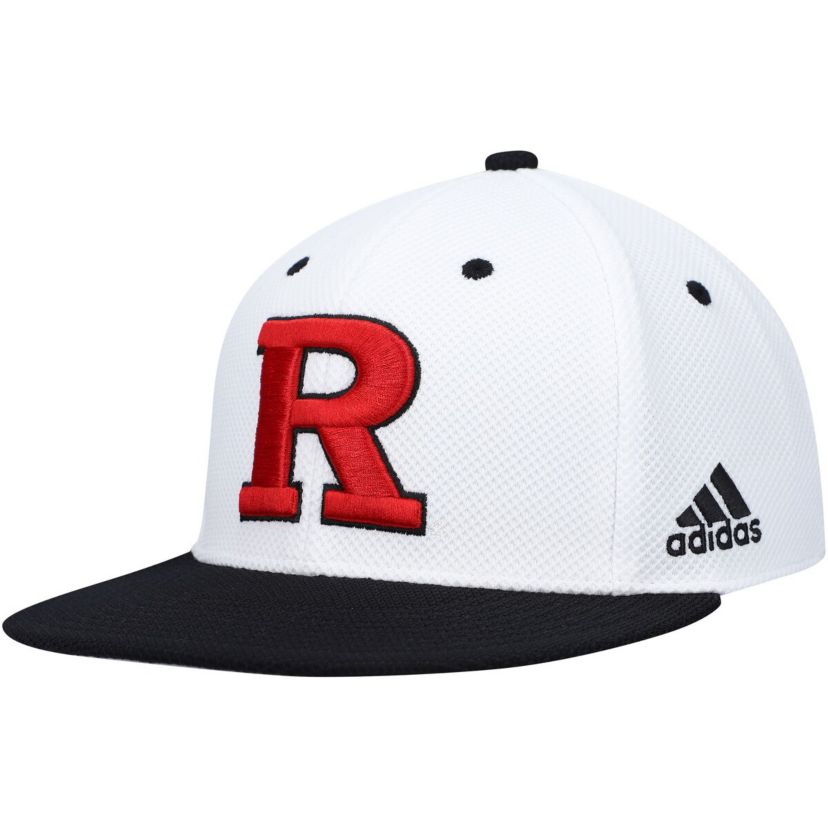 Rutgers Scarlet Knights NCAA Rutgers Knights On-Field Baseball Fitted Hat