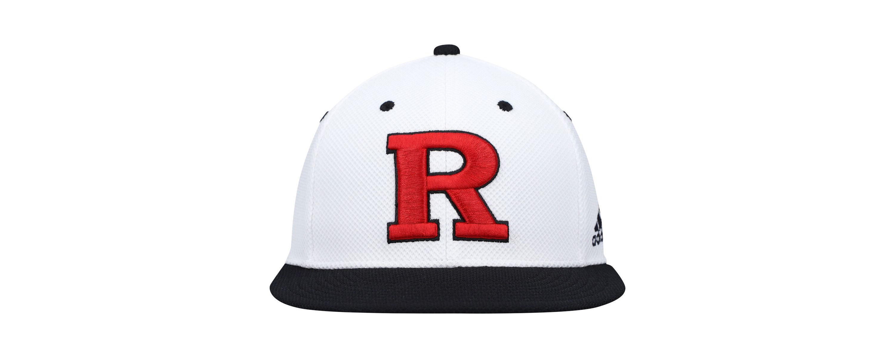 Rutgers Scarlet Knights NCAA Rutgers Knights On-Field Baseball Fitted Hat