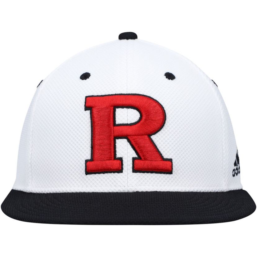 Rutgers Scarlet Knights NCAA Rutgers Knights On-Field Baseball Fitted Hat