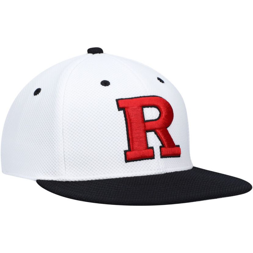 Rutgers Scarlet Knights NCAA Rutgers Knights On-Field Baseball Fitted Hat