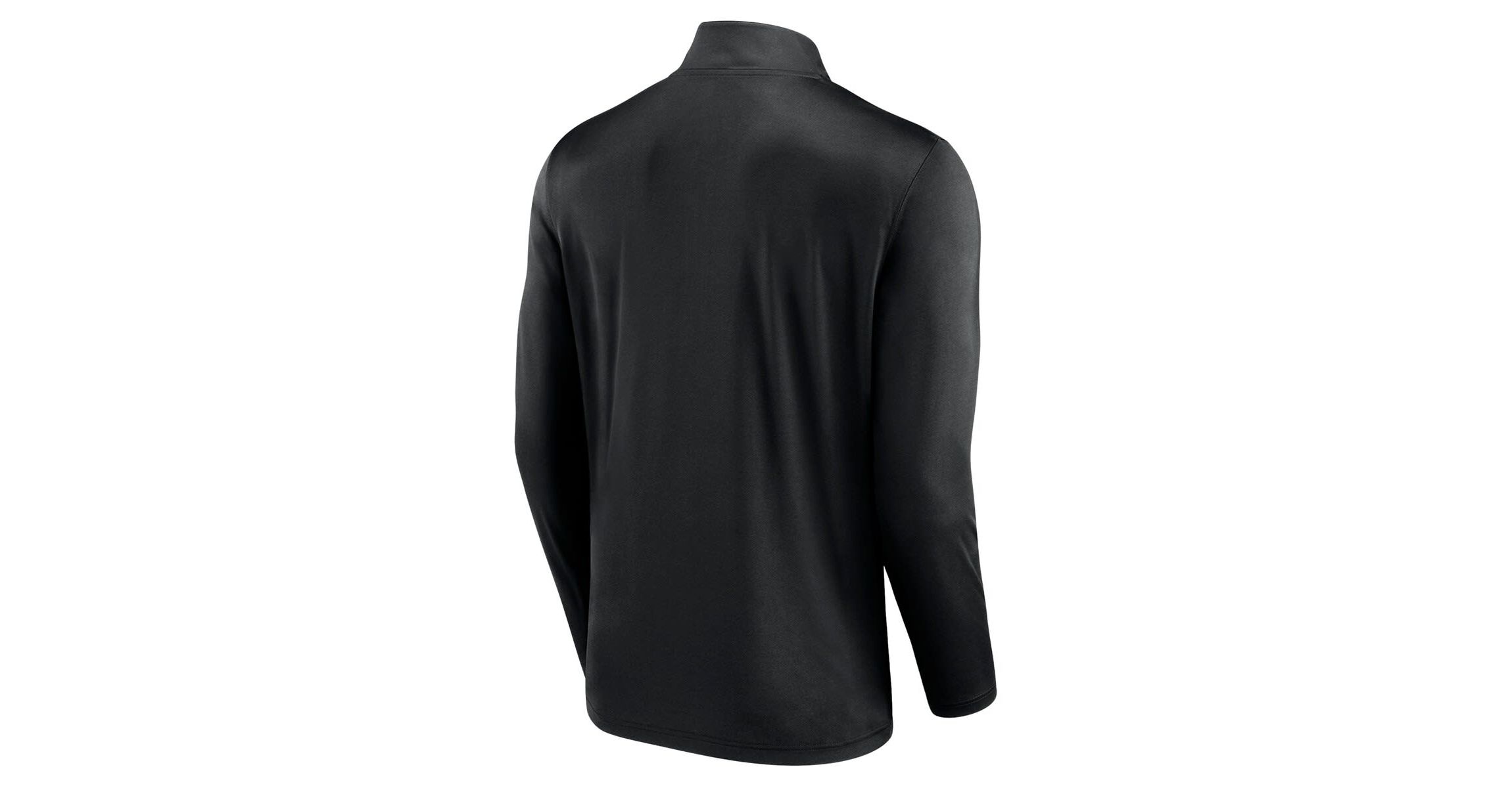 MLB Miami Marlins Underdog Mindset Quarter-Zip Jacket