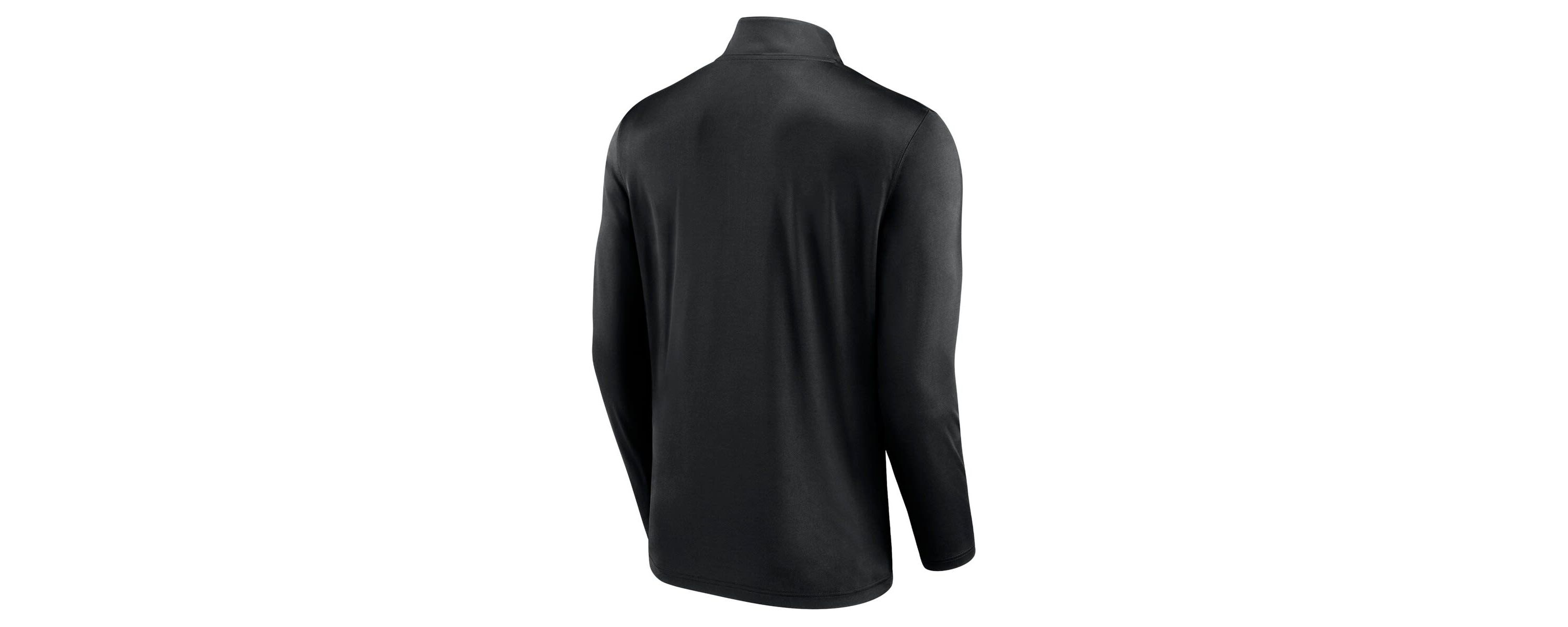 Chicago White Sox MLB Chicago Sox Underdog Mindset Quarter-Zip Jacket