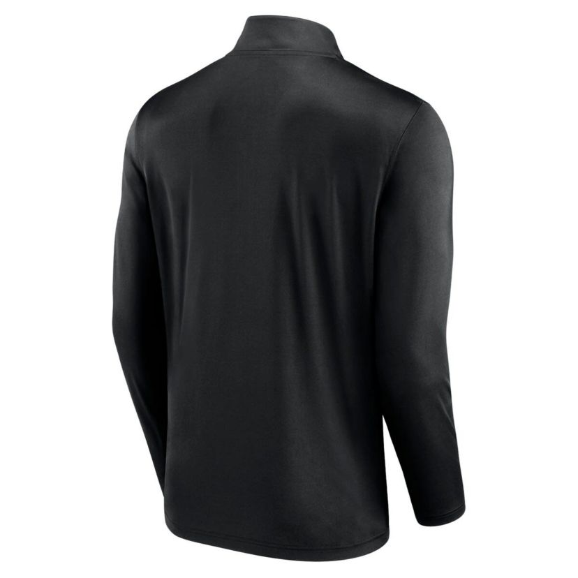 Chicago White Sox MLB Chicago Sox Underdog Mindset Quarter-Zip Jacket