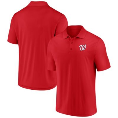 MLB Fanatics Washington Nationals Winning Streak Polo