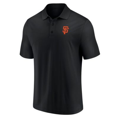 MLB Fanatics San Francisco Giants Winning Streak Polo