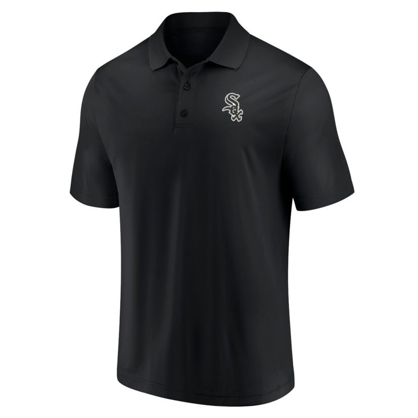 Chicago White Sox MLB Fanatics Chicago Sox Winning Streak Polo
