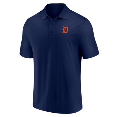 MLB Fanatics Detroit Tigers Winning Streak Polo