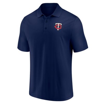 MLB Fanatics Minnesota Twins Winning Streak Polo