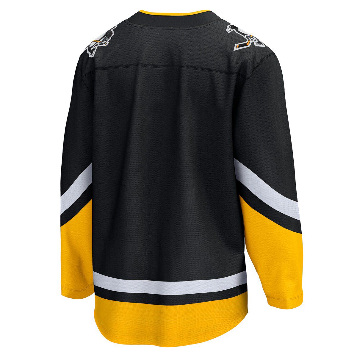 NHL Fanatics Pittsburgh Penguins Alternate Breakaway Jersey