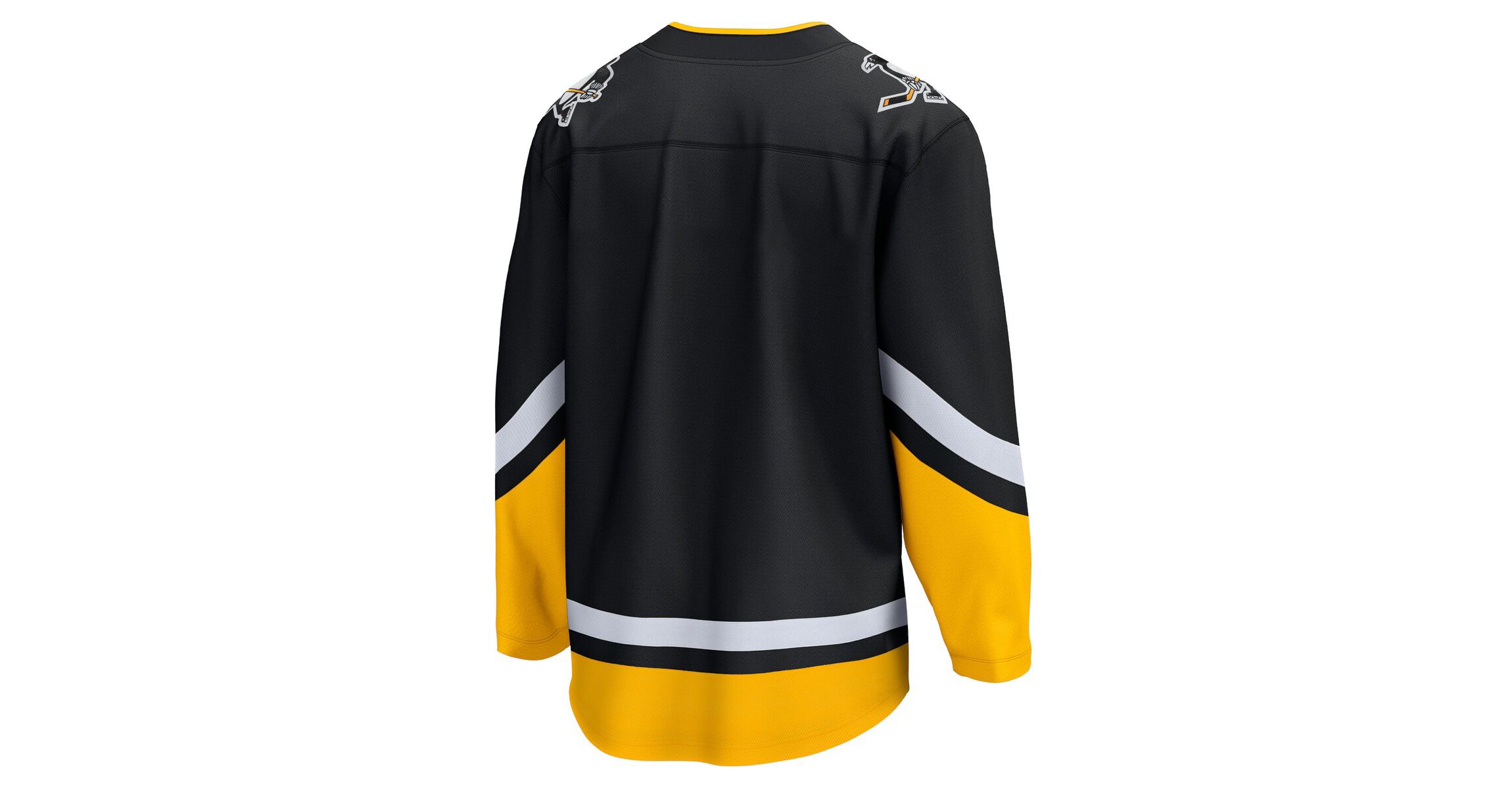 NHL Fanatics Pittsburgh Penguins Alternate Breakaway Jersey
