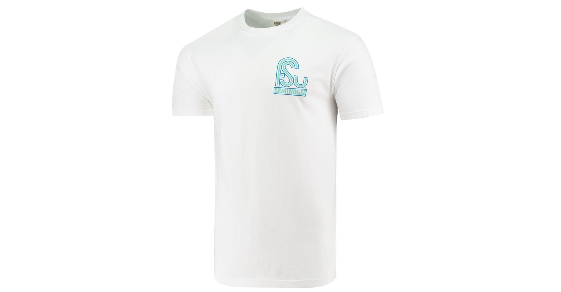 NCAA Florida State Seminoles Beach Club T-Shirt