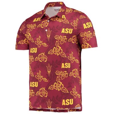 NCAA Arizona State Sun Devils Performance Polo