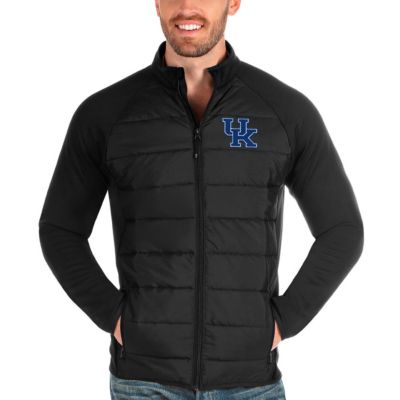 NCAA Kentucky Wildcats Altitude Full-Zip Jacket