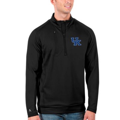 NCAA Kentucky Wildcats Generation Half-Zip Pullover Jacket